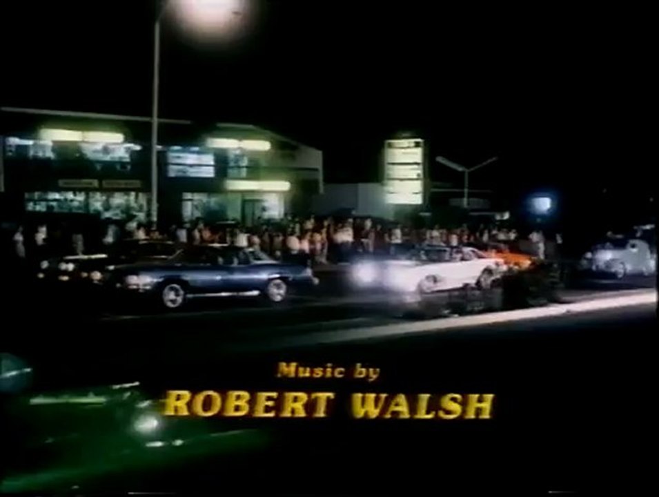 Heartbreaker (1983) Theme