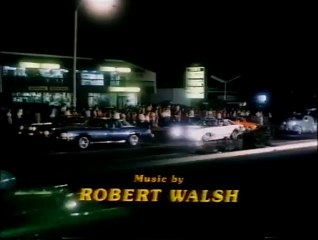 Heartbreaker (1983) Theme