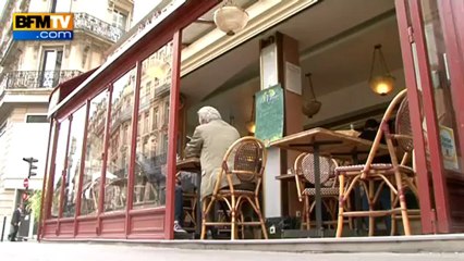 Alcoolisme: le nouveau médicament Selincro réduit l'envie de boire - 02/03