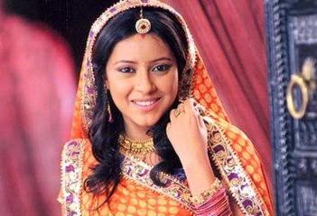 Anandi Quits 'Balika Vadhu' For Vikram Bhatt's Film