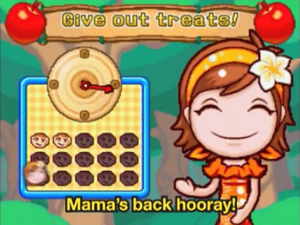 Camping Mama Outdoor Adventures Trailer