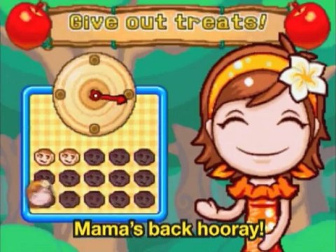 Camping Mama Outdoor Adventures Trailer