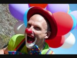 clown magicien Finistere-Arbre noel spectacle enfant Bretagne 2015