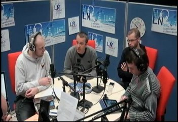 Yes week End du 02 mars 2013