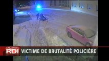 Arrestation musclée à Trois-Rivières: des policiers suspendus