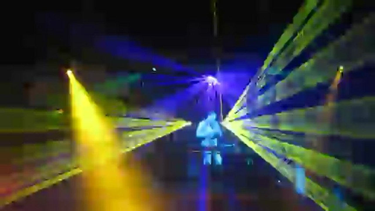 soirée electro carnaval avec dj scream&dj mars