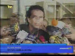 Mardo: “Sólo invirtiendo en la educación podemos salir del camino de la violencia”