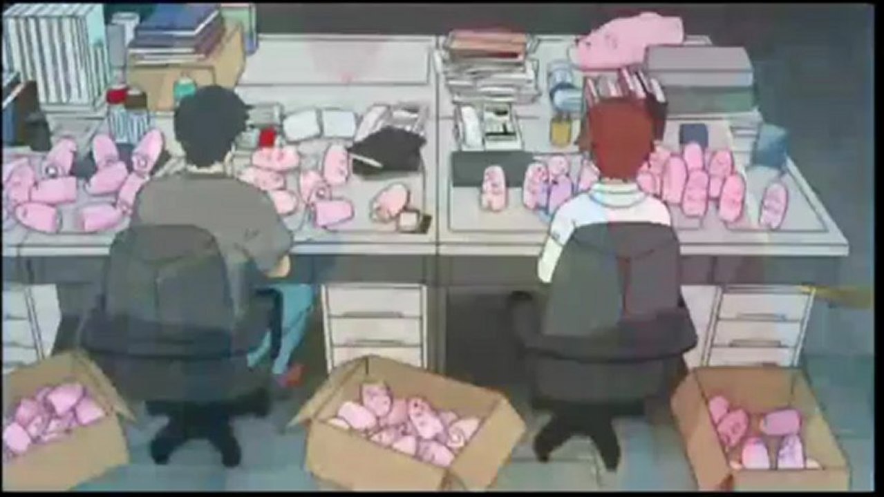 PlanetEs — Capítulo 12