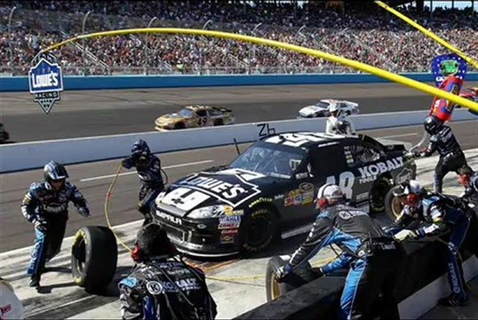 Sprint cup SUBWAY FRESH FIT 500 Live Streaming At 3:00 PM On 3RD March