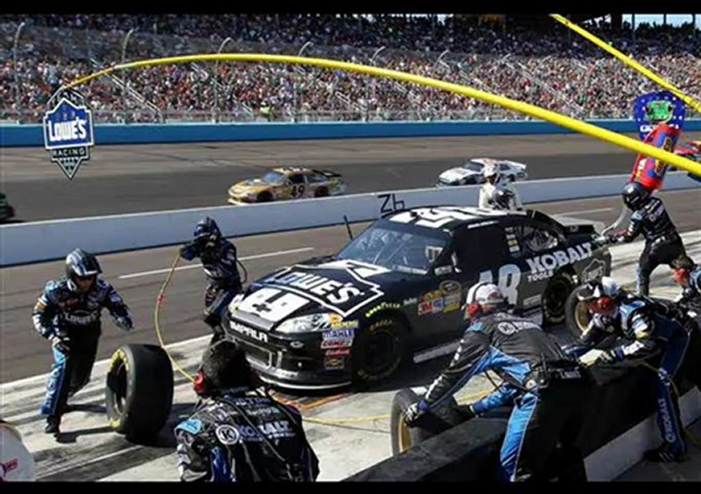 Watch Here Sprint cup SUBWAY FRESH FIT 500 At 3:00 PM On 3RD March