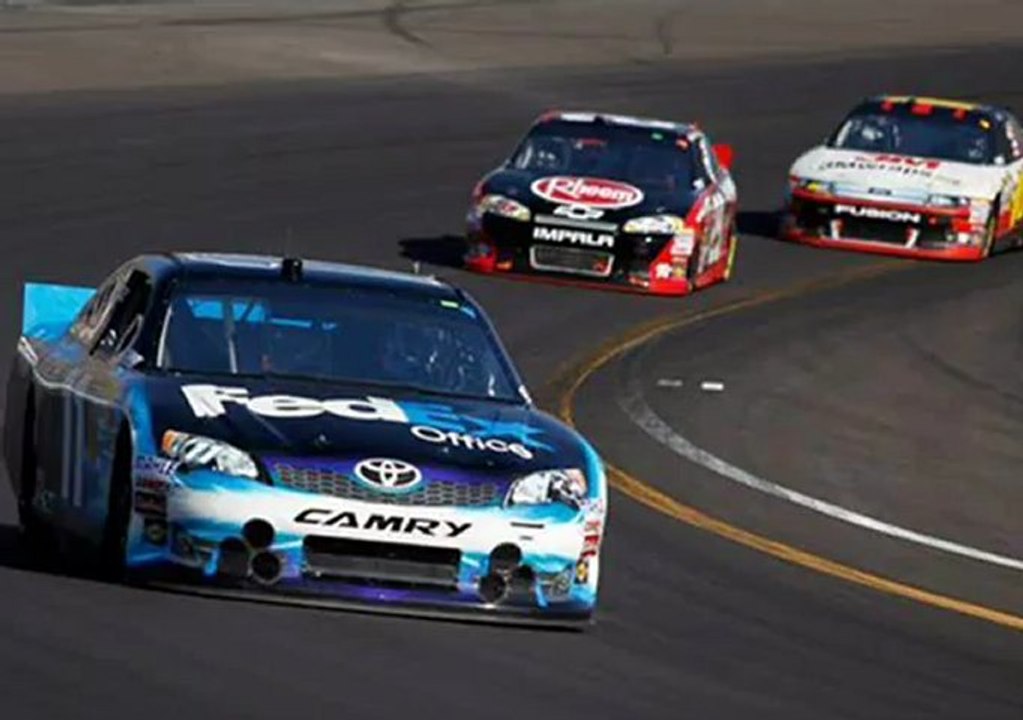 Nascar Sprint cup SUBWAY FRESH FIT 500 Live Streaming At 3:00 PM On 3rd March