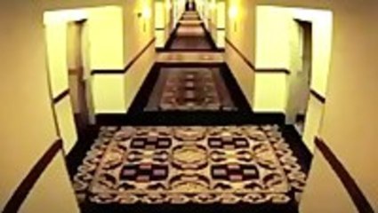 Getting Locked Out Naked