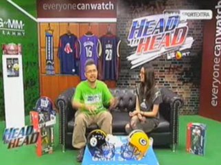 Head to Head - Week 09 - 2013-03-02-14h53m