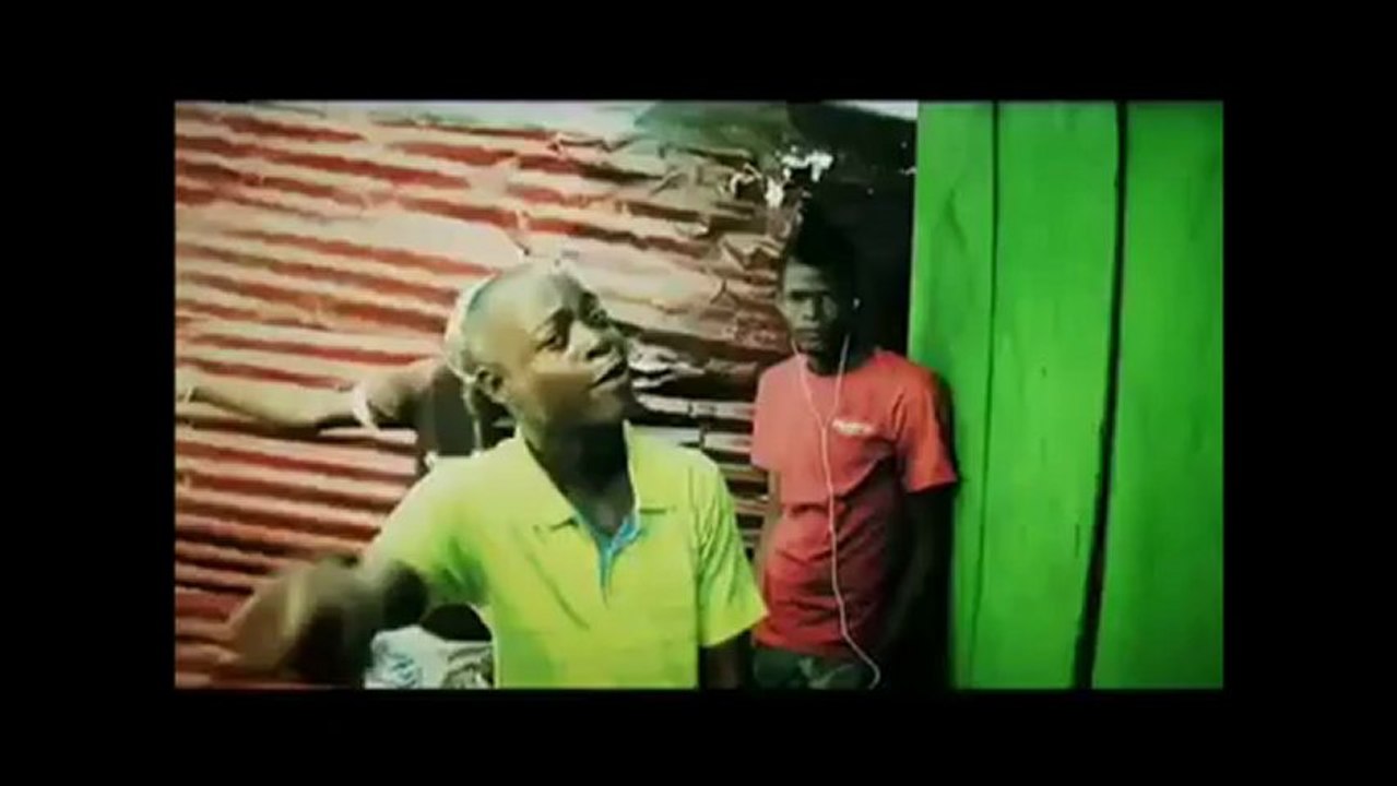 Afro Kuduro Mix 2012 - BADeeJay 534194