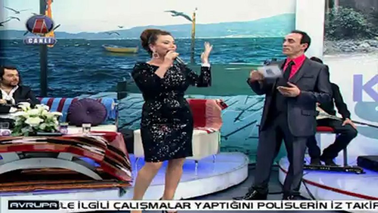 Hülya Polat Zilkale Yeniiiii