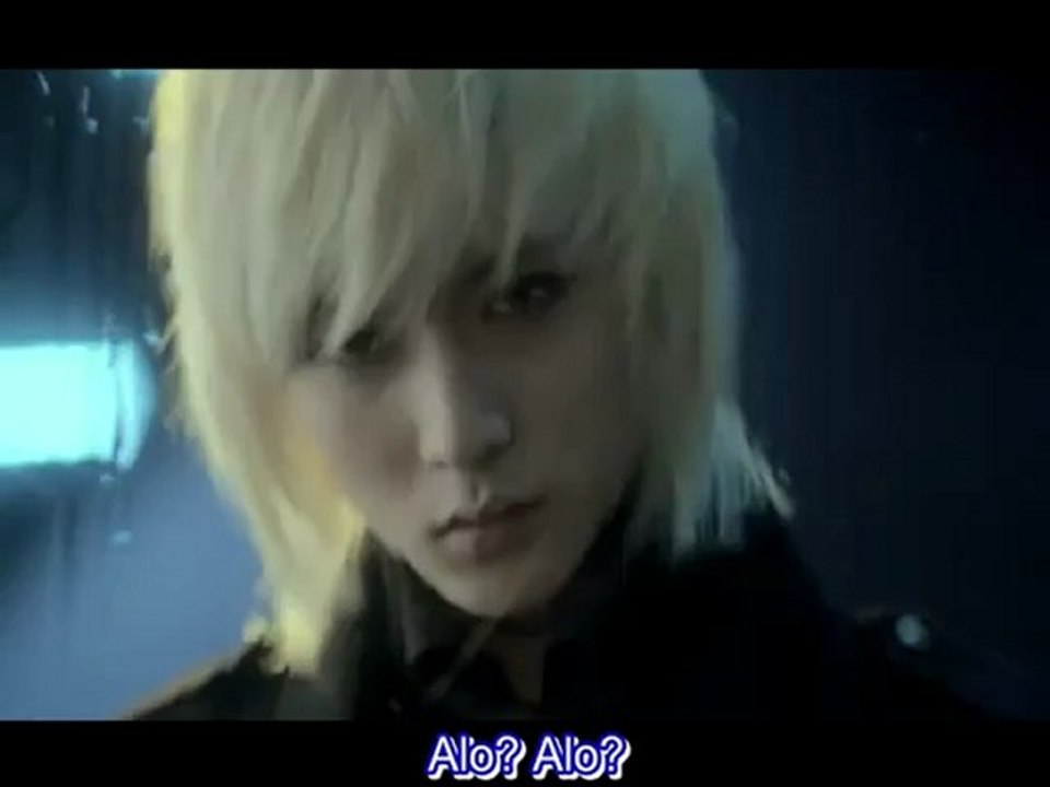 Nu'est-Hello türkçe altyazılı(Turkish sub)