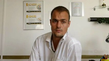 Systeme Recommandation VIP Century21