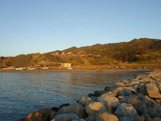 CAP DJINET 2013 (ALGERIE)