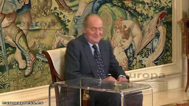 El Rey ingresará este domingo para ser operado