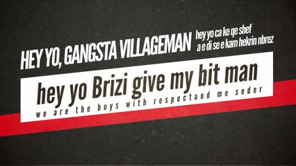 Bes Kallaku - Kom Me Te Thy Nmes (Audio Version)