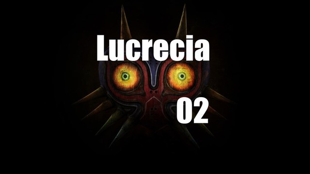 [Playthrough] The Legend of Zelda : Majora's Mask - Episode 02 : Ocarina of Time