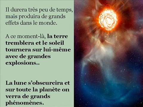 FIN DES TEMPS & CALENDRIER MAYA La préparation 3-4 (l'illumination de la conscience)