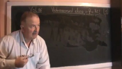 01.Cursul.124 - Video Manualul de Clasa a.V-a Part.1 - Vol.16
