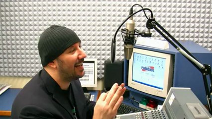 GarageBandS - Intervista a Manuel Karamori "PolemiK"