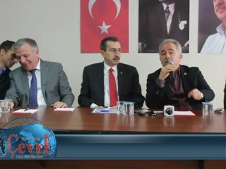 Tải video: AK PARTİ’den Çok Önemli Açıklamalar “Yerel Yönetimde Tek Olacağız”