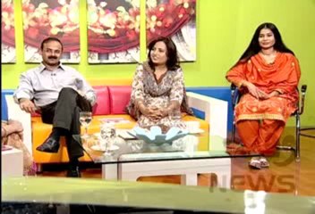 Live Results Acne & Unwanted Facial Hair