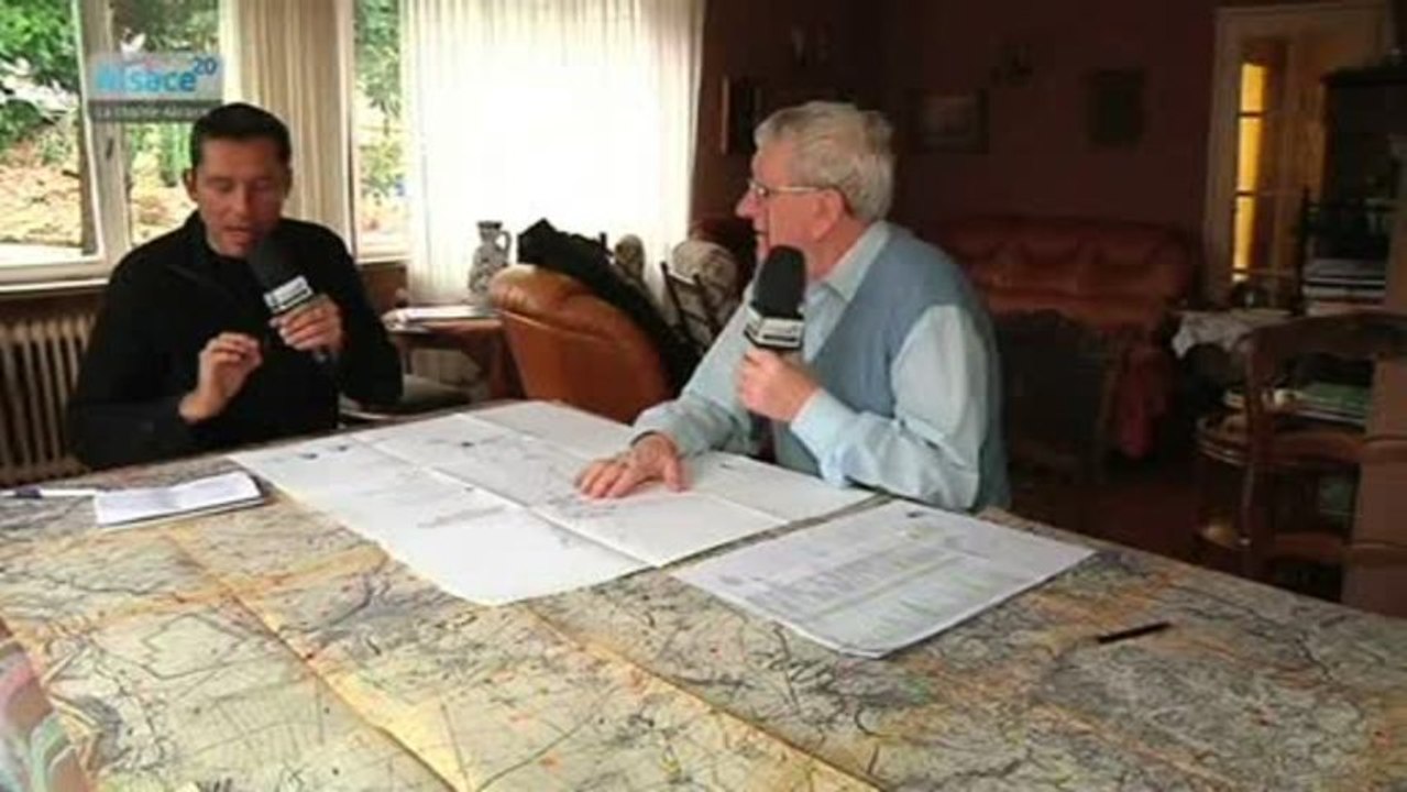 La dépollution des sols en Alsace