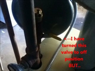 WARNING! Poison Showers - Got Flu?