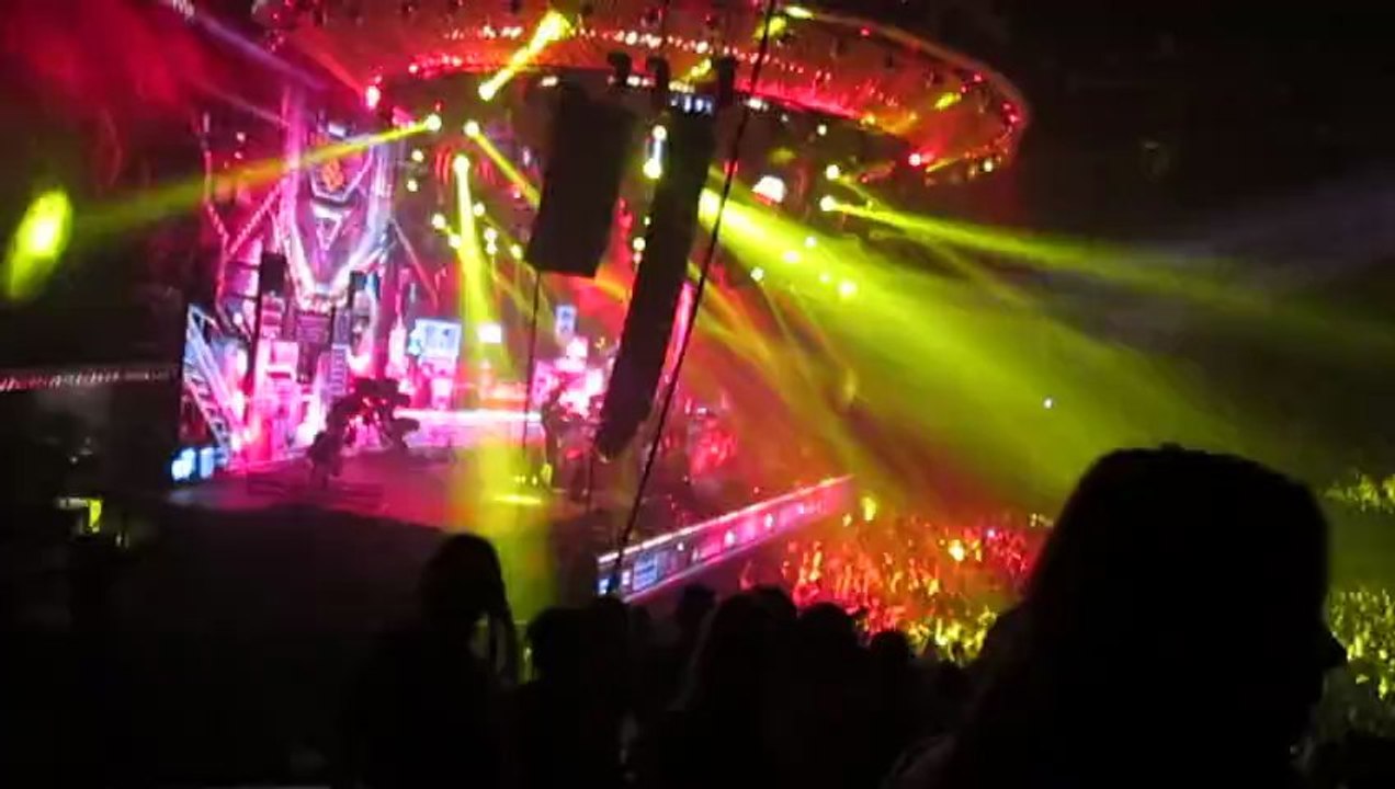 Noisecontrollers Vs D-block & S-te-Fan Part 2 // Reverze Dimension // Sportpaleis