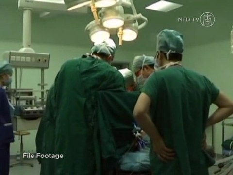 China to Expand Donation Pilot Amidst Organ Harvesting Claims
