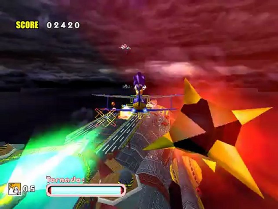 WT - Sonic Adventure DX - Episode 9