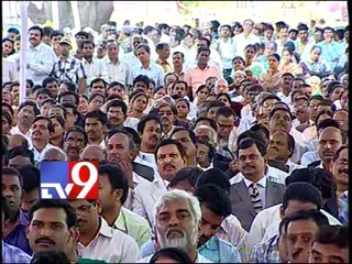 Hyderabad Mediation Centre inaugurated by Chief Justice Altamas Kabir