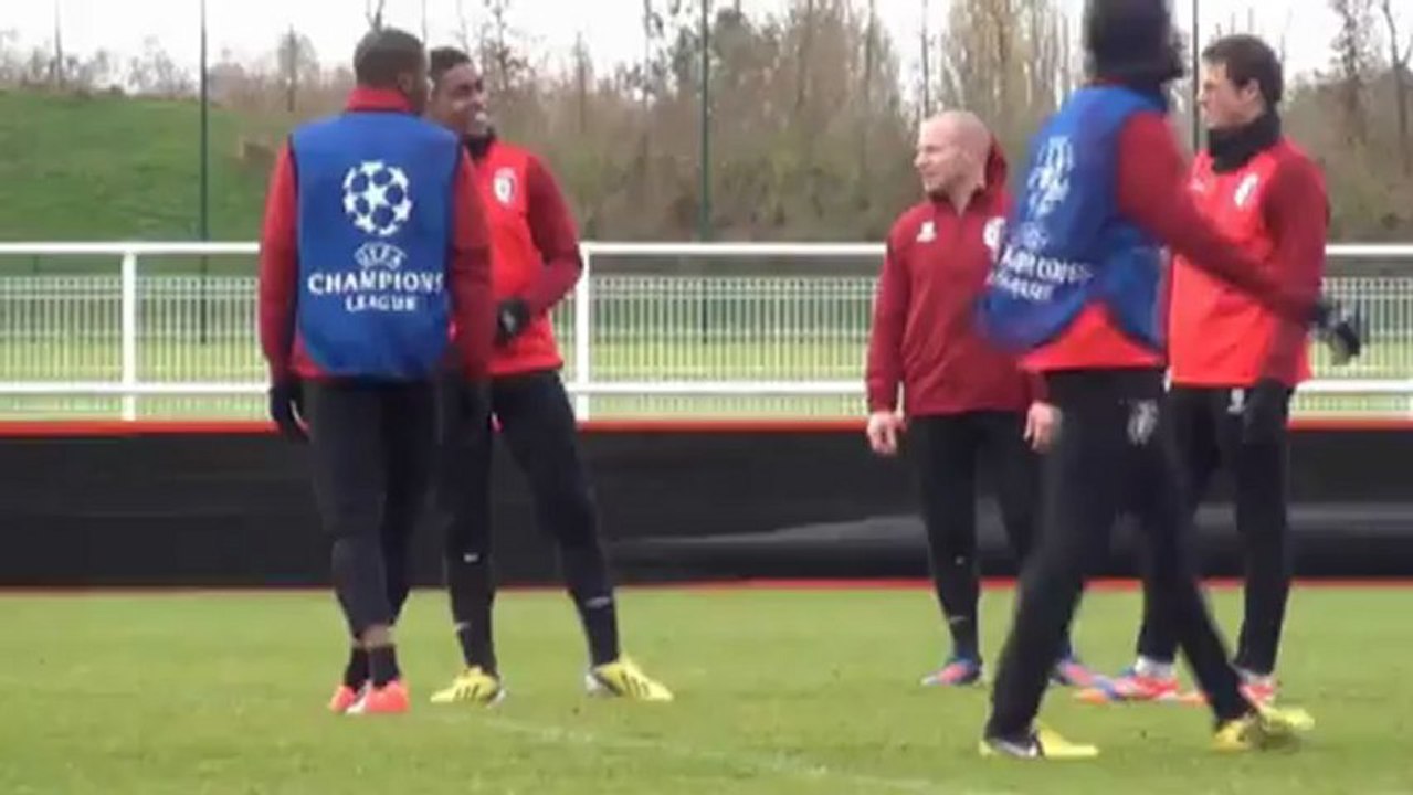 27e journée - Lille compte sur la fatigue bordelaise