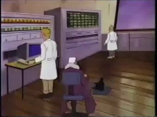 James Bond Jr - Dance of the Toreadors 3/3