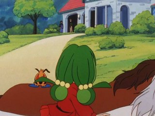 ヤダモン 第143話