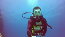 One life - Scuba Diving Red Sea Safaga
