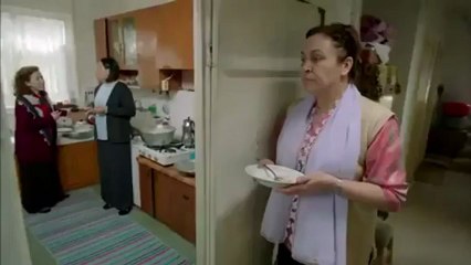 Benim İçin Üzülme 18.Bölüm Fragmanı www.HDDiziizleme.com