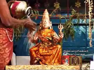 Sri Angalaparameshwari,Kalika devi temple,Bangalore.Maha Shivaratri 10-3-2013 & New Moon12-3-2013.