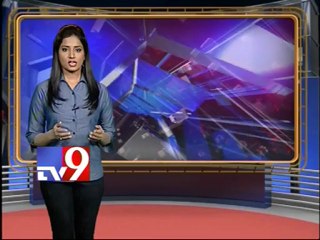 A.P government favours Transtoy for Polavaram contract - TDP