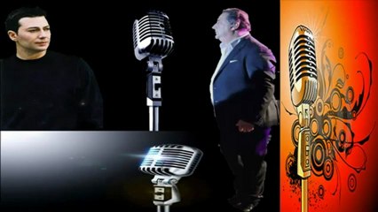 Karras Basilhs _ Makropoulos Nikos live