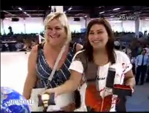 Apostolo Valdemiro Fazendeiro com novo Relojao de Ouro - IMPD 2013