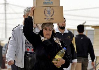 Banished Syrians keep low profile in Beirut