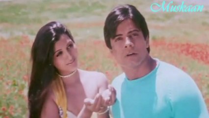 Alka Yagnik & Udit Narayan ♡Bechain Mera Yeh Dil Hai♡Bollywood