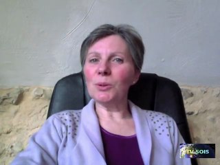 Laure Danjou – TV-Sois News – 2/03/2013