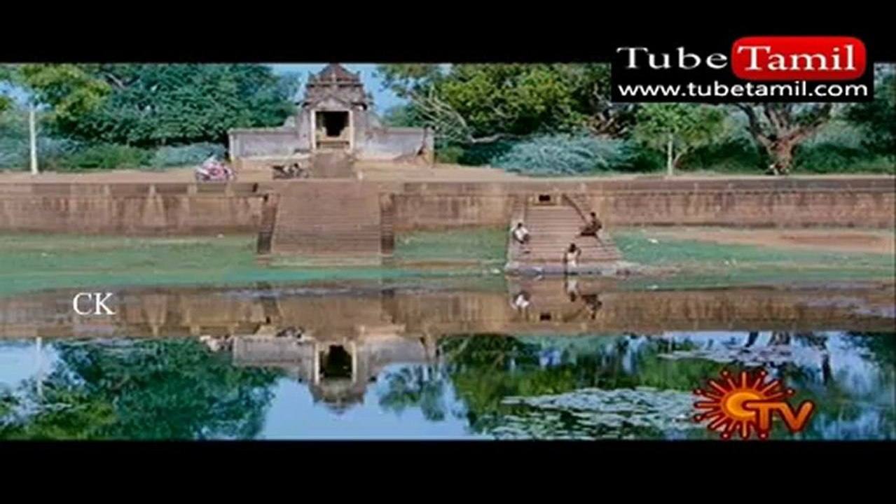 Thirai Vaanam