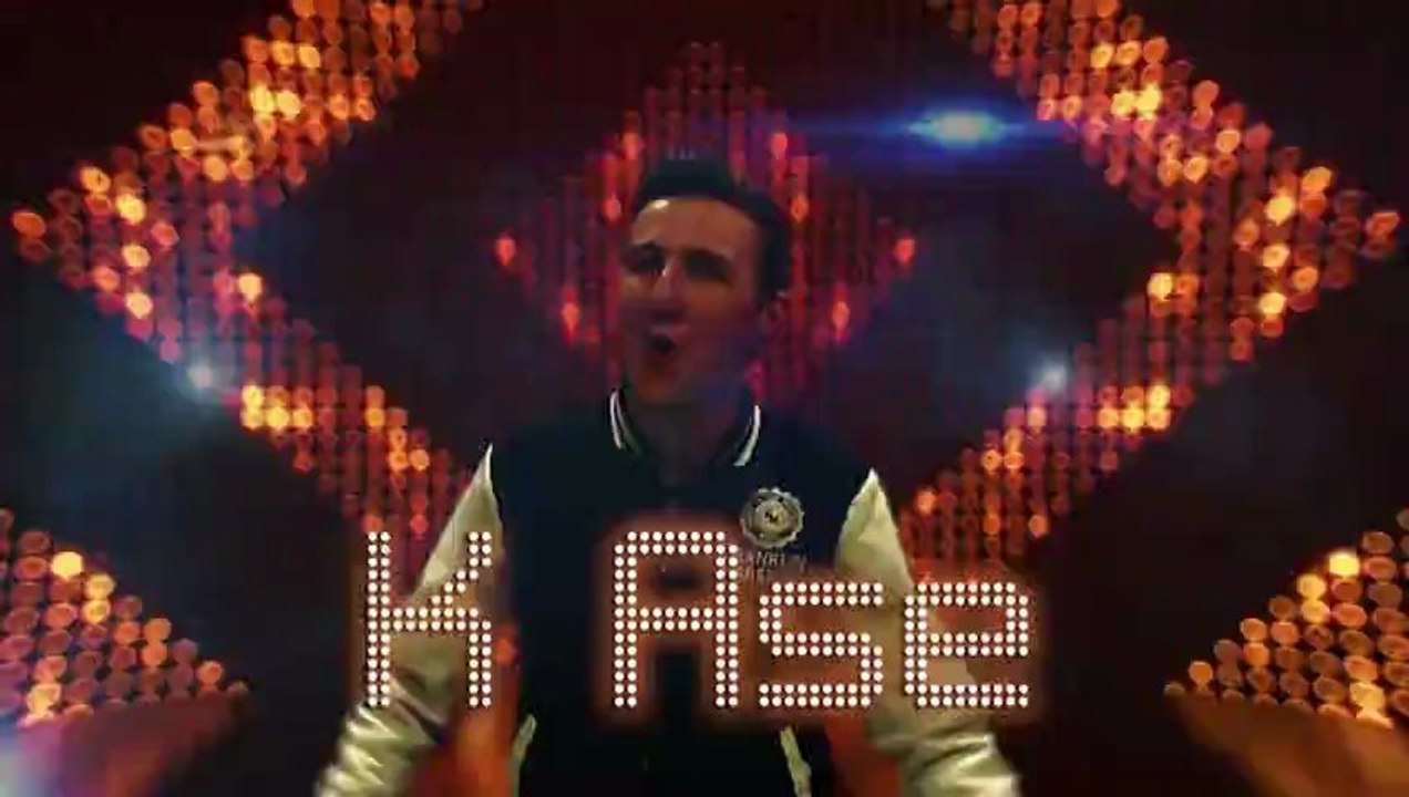 PROMO FOR VIDEODJS: Alvaro Guerra Feat. Kilian Dominguez - Ola K Ase EXTENDED (VideoDJ RaLpH)
